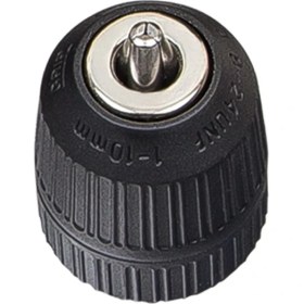 Resim Mercure 2-13MM 1/2-20 Unf Dişi Elle Sıkma Mandren 