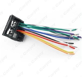 Resim Fakra Alman Erkek Araçtan Gelen Soket 