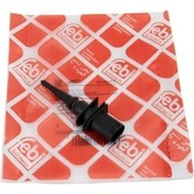 Resim Bmw 5.seri F10 Kasa Dış Ortam Sıcaklık Sensörü Febi 