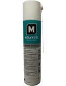 Resim Molykote Metal Cleaner Sprey Metal Temizleme Sprey 400 ML 