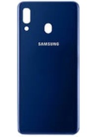 Resim Samsung Galaxy A20 2019 Kasa Kapak - Yan Tuşlar Dahil Sm-A205F 