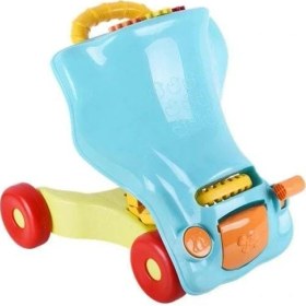 Resim Zuzu Toys Ilk Adım Ilk Arabam 