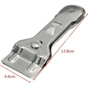 Resim Rekotools Cam Buz Kazıyıcı 