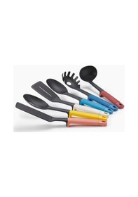 Resim Joseph Joseph 10544 Elevate Carousel 6 Parça Renkli Mutfak Gereçl 