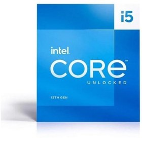 Resim INTEL CORE CI5 13400 2.50GHZ 20MB 1700P BOX AC100INT0241