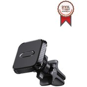 Resim Torima JX016 Çok Amaçlı Magnetic Car Holder Araç İçi Telefon Tutu 