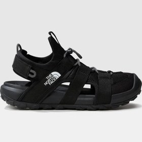 Resim The North Face Explore Camp Erkek Sandalet 