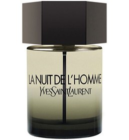 Resim Yves Saint Laurent La Nuit De L'Homme Edt 100 ml Erkek Parfüm 