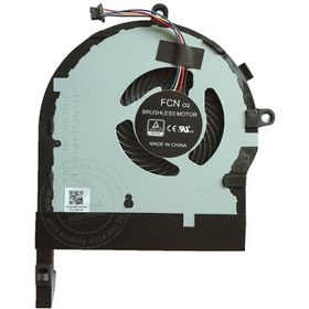 Resim ASUS Fx504g Fx704 Notebook Fan / Ver.2 (sağ Cpu Fanı) 