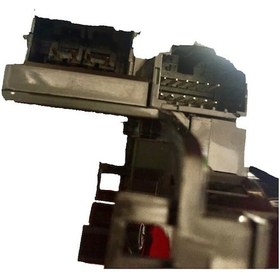 Resim Toyota Uyumlu Hilux Airbag Sargısı zembereği N11.17427 