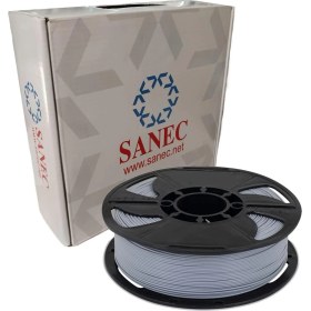 Resim Storemax Filament Pla + 1.75MM 1 kg - Gri 