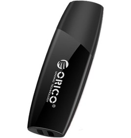 Resim Orıco Type-c Usb3.2 Gen1 32gb Usb-c Flash Bellek Siyah 
