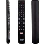 Resim wiisat Tcl 50p725 Android Led Tv Kumandası 