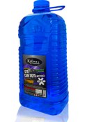 Resim Genel Markalar Cam Suyu Antifrizi 5 Lt. 4 Adet Parfümlü -20c 