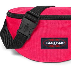 Resim Eastpak Springer Mini Bel Çantası Strawberry Pink EK0000740O41 