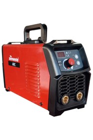 Resim Zenweld Arc200s Invertör Kaynak Makinası 
