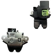 Resim Bagaj Kilidi Accent Blue 2011-2018 