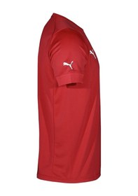 Resim Puma Smu Turkey Jersey Erkek Futbol Forması 77349801 Kırmızı 
