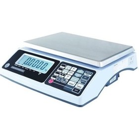 Resim Cwt-M 3 KG x 01 Gr Tartım Terazisi 