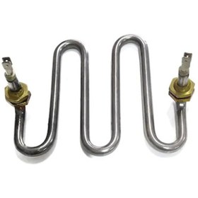 Resim Marka YIL-4002 SEMAVER REZİSTANSI 1500 W 220 V 8,5 KROM 