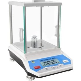 Resim Yıldırım Tartı Yıldırımwt 300 gr 0.01 gr Hassas Terazi 
