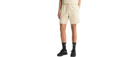 Resim TNF0A8GQYDOM1 The North Face W Essentıal Lıght Relaxed Shorts Kadın Şort ve Kapri Krem 