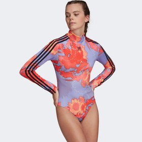 Resim adidas Kadın Renkli Mayo 