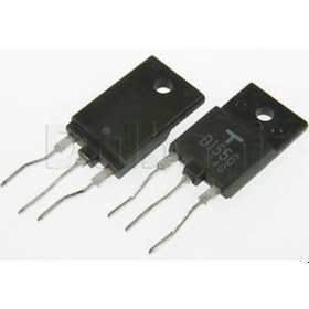 Resim 2Sd1556 Transistör 