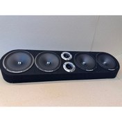 Resim setup garaj 4x20 / 4x10 Midrange + Tweeter Seti – Pandizotlu Hazır Sistem 