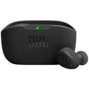 Resim JBL Wave Buds Bluetooth Kulak İçi Kulaklık 