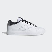 Resim Adidas Ftwwht/Ftwwht/Cblack Kadın Günlük Spor Ayakkabı Advantage 001 