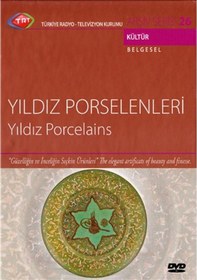 Resim Yıldız Porselenleri Trt Arşiv 26 - Dvd 