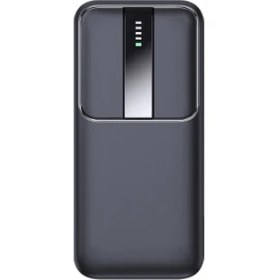 Resim Dexim X-02 20.000 Mah Powerbank DCA0049 Siyah 