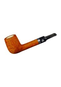 Resim Rattray's Caledonia 56 9mm. Filtreli Akrilik Saplı Pipo 135590 