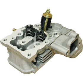 Resim Palmera Hp17003002K Silindir Kafası Komple - Palmera Pa-Hp50D. 17 