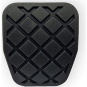 Resim Audi Tt 2007 2014 Debriyaj Pedal Lastiği 1k1721174 