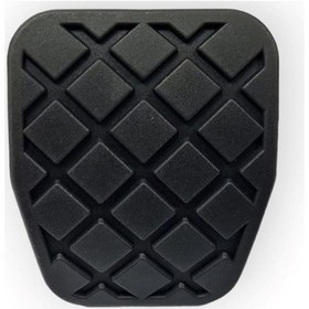 Resim Audi Tt 2007 2014 Debriyaj Pedal Lastiği 1k1721174 