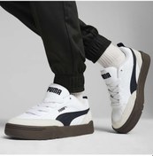 Resim Puma Park Lifestyle Og Erkek Sneaker 39726201 Çok Renkli 