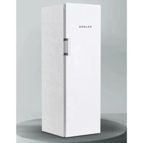 Resim Süsler 7600 6 Çekmeceli Derin Dondurucu 210L 