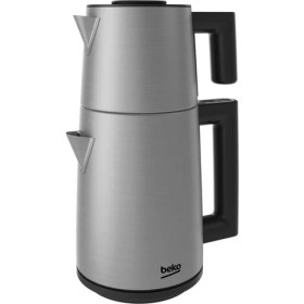 Resim Beko cm 8922 I Çay Makinesi 