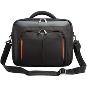 Resim Targus Cn414 Notebook Çantası 13-14 SİYAH 