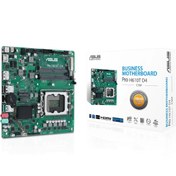 Resim PRO H610T D4-CSM INTEL H610 LGA1700 DDR4 3200 DP HDMI LVDS ÇİFT M2 USB3.2 THİN MİNİ ITX 7\u002F24 KULLANIMA HAZIR CONTROL CENTER EXPRESS HEDİYELİ 
