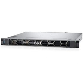Resim DELL Poweredge Emea_r260spl1 Xeon 6315p 1x2tb Sata 1x16gb 1x700w 3 Yıl Yerinde Garanti 