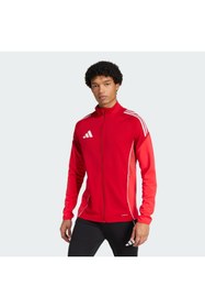 Resim adidas Tiro 25 Competition Training Erkek Eşofman Üstü 