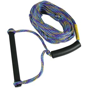 Resim Water Action Kayak İpi, Çap. 8Mm (5/16''), Uzunl 