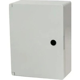 Resim Çetinkaya Elektrik Panosu Abs Opak Ip65 30X40X19,5 Çp 5003 D 