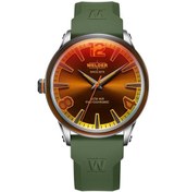 Resim Welder Moody Wrn3001 Erkek Kol Saati Siyah 