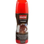 Resim Abntürk Yüksek Kalite Kemer Koltuk Çanta için Kullanılabilir Likit Deri Boyası 100 ml 