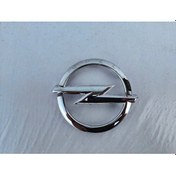 Resim Opel Amblemı Opel Astra K Bm 16- Oem No: 13464792 