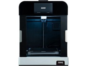 Resim Zaxe X4 3D Yazıcı - 3 Boyutlu Yazıcı 